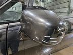 Driver Left Side View Mirror Power Hatchback Fits 08-12 VERSA 605037