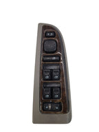 Driver Front Door Switch Driver's Opt JF4 Fits 03-06 AVALANCHE 1500 63