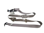 TACOMA    2001 Seat Belt Front 679536