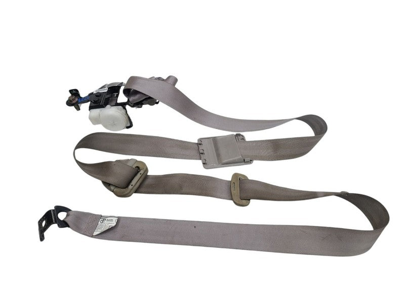 TACOMA    2001 Seat Belt Front 679536