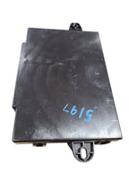 Chassis ECM Memory Seat Heated Without Cooled Fits 16-18 MKX 643613 GU