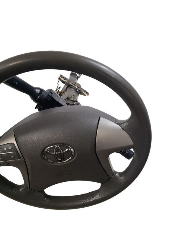 Steering Column Floor Shift Conventional Ignition Fits 07-11 CAMRY 649