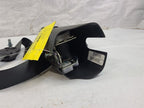 WRANGLER  2008 Seat Belt Rear 604068