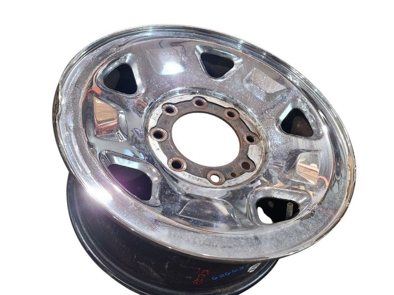 Wheel 17x7-1/2 Srw 5 Spoke Steel Fits 05-09 FORD F250SD PICKUP 626637