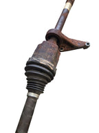 Passenger Axle Shaft Front Axle Outer Fits 14-21 PROMASTER 1500 VAN 67