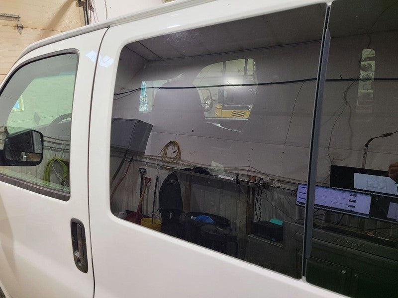 Quarter Glass Forward Stationary Fits 96-24 EXPRESS 2500 VAN 663880