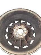 Wheel 15x6-1/2 Alloy Fits 88-89 300ZX 593755