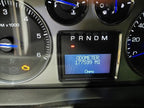 REAR ESCALADE  2008 2nd Row Passenger Side Retractor Seat Belt Rear 56