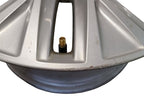 Wheel 16x6-1/2 Alloy Without Black Painted Pockets Fits 19-21 JETTA 59