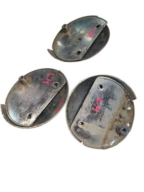 BUICK     1951 Fender Moulding 662445