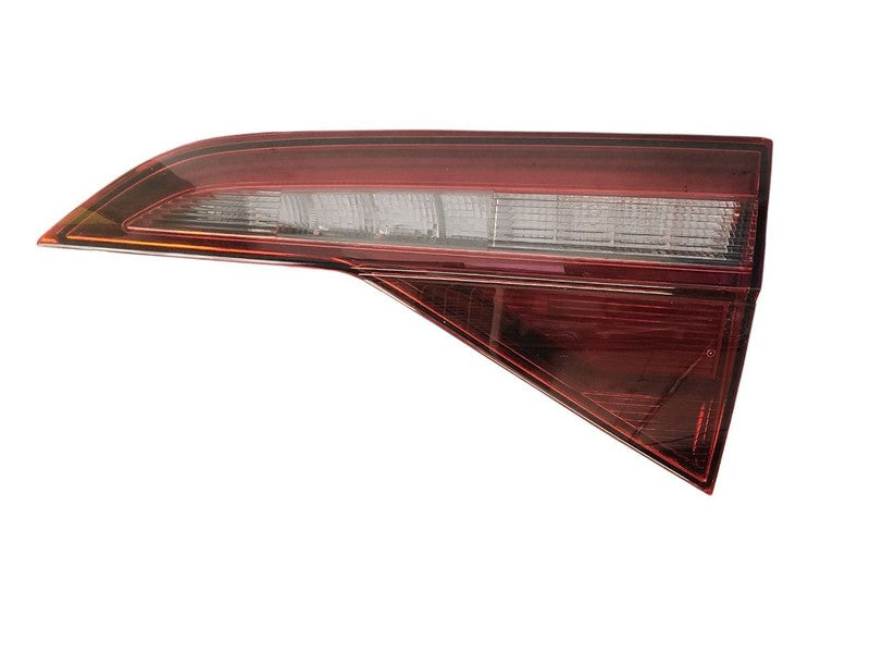 Passenger Right Tail Light Lid Mounted Fits 19-22 JETTA 611863