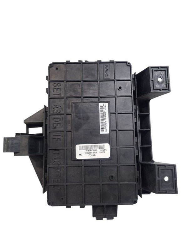 Chassis ECM Body Control BCM Thru 08/11/14 Fits 11-15 FORD F250SD PICK