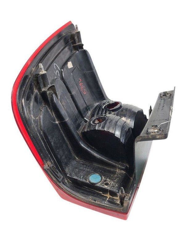 Driver Left Tail Light Fits 07-17 EXPEDITION 658764