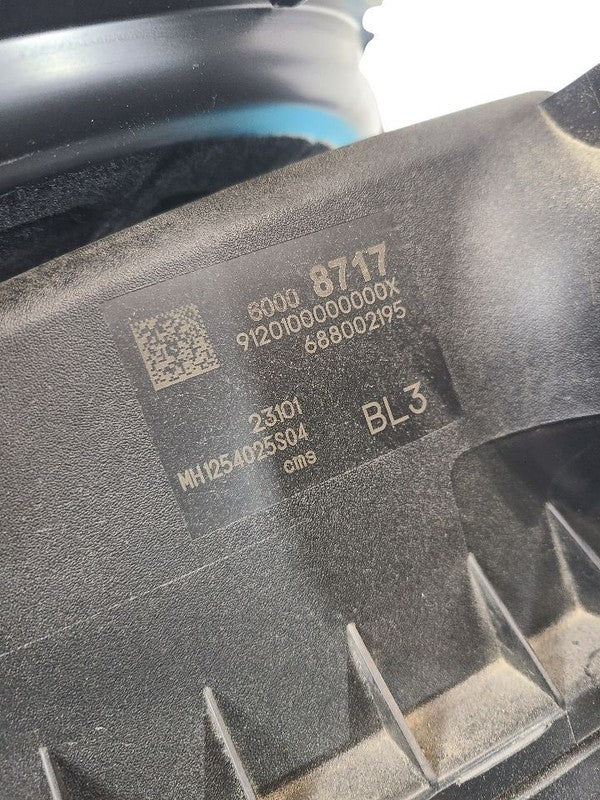 Air Cleaner 1.3L Fits 21-25 TRAILBLAZER 653128