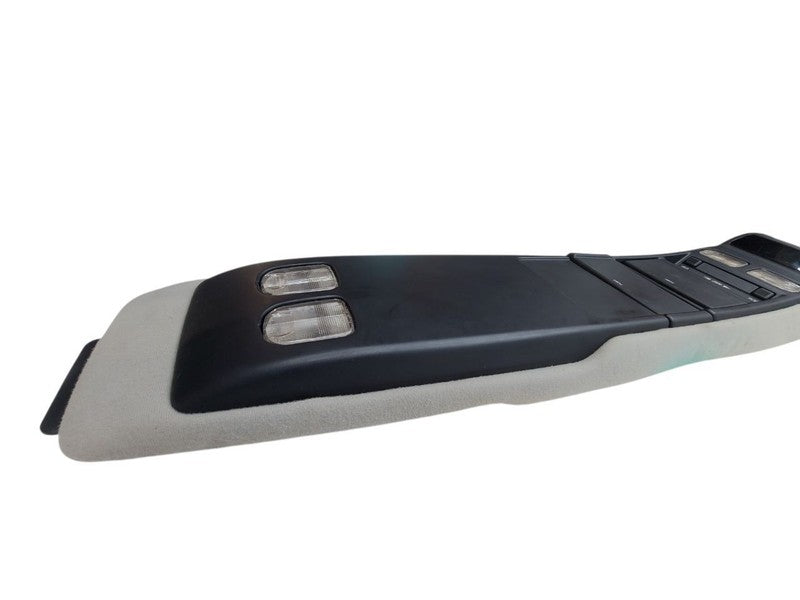 GRANDCHER 1998 Console Front 672550