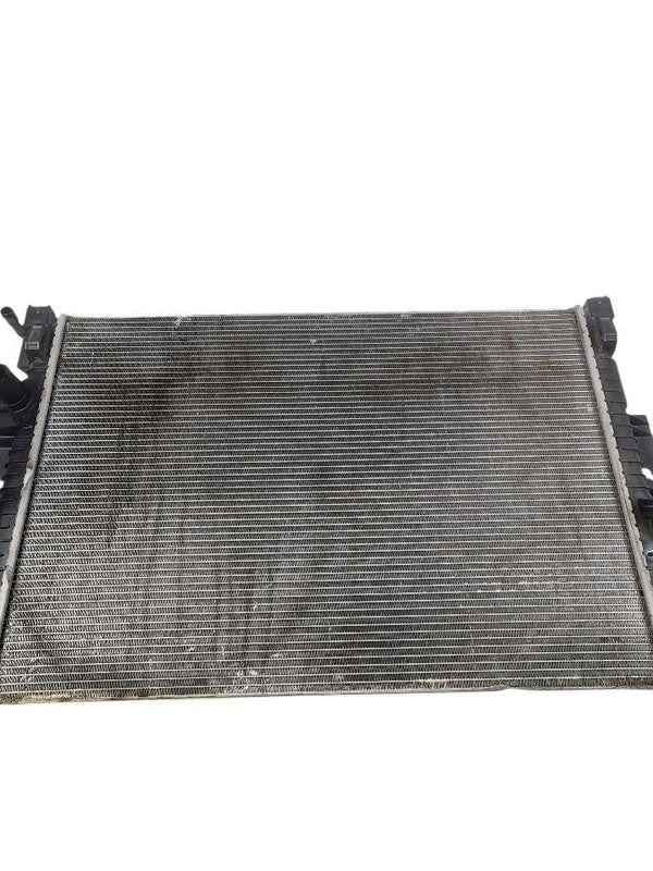 Radiator With Tow Package Fits 17-19 ESCAPE 650432