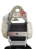 SILVRDO25 2011 Seat Belt Rear 610170