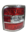 Driver Left Tail Light LED Fits 12-19 FLEX 659157
