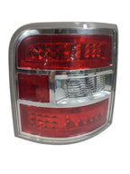 Driver Left Tail Light LED Fits 12-19 FLEX 659157