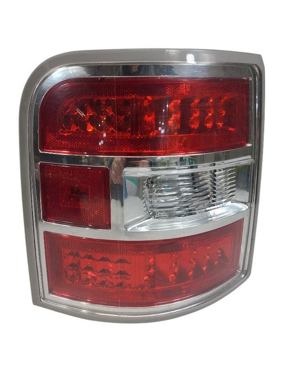 Driver Left Tail Light LED Fits 12-19 FLEX 659157