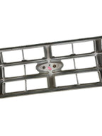 Grille Excluding STX Chrome Fits 89-92 RANGER 615901