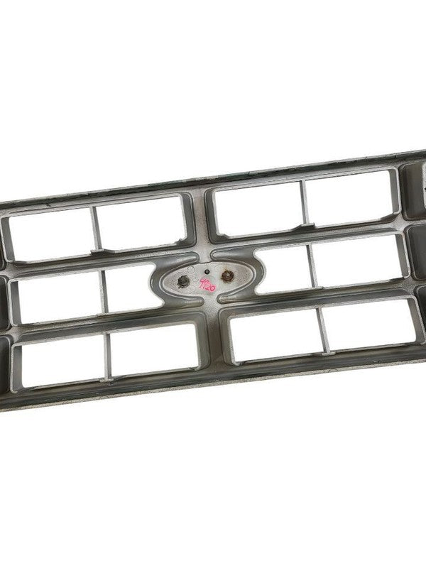 Grille Excluding STX Chrome Fits 89-92 RANGER 615901