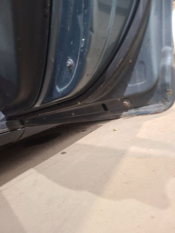 Passenger Rear Side Door Station Wgn Fits 01-07 VOLVO 70 SERIES 649785