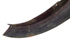 RAM1500   2012 Fender Flare/Extension 659205