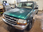 Fuel Tank Cab Plus With Flex Fuel Vehicle Fits 99-03 MAZDA B-3000 6657