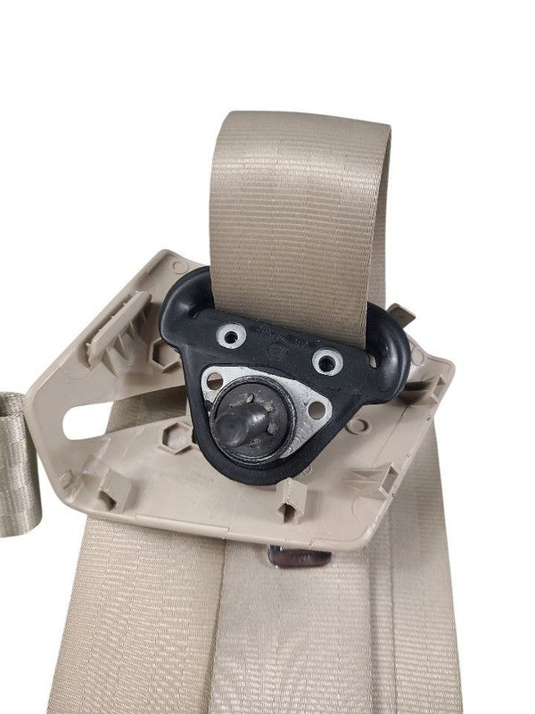 MKX       2016 Seat Belt Rear 643546