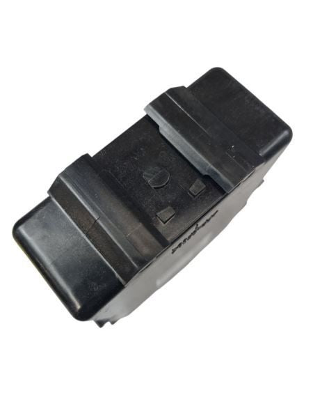 Chassis ECM Transmission Right Hand Dash Prius VIN Du Fits 12-13 PRIUS