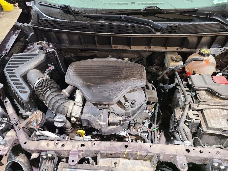 XT5       2017 Headliner 662613