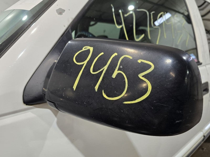 Driver Side View Mirror Power Fits 92-00 CHEVROLET 2500 PICKUP 645342