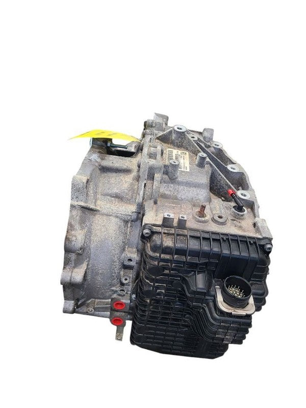 Automatic Transmission 2.4L 4WD 3.734 Front Ratio Fits 15-16 RENEGADE 