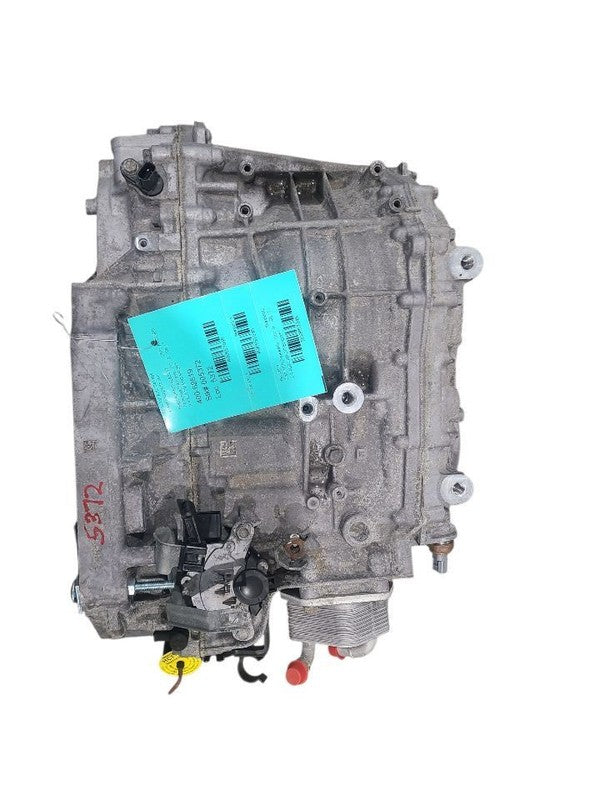 Automatic Transmission 2.4L CVT Fits 15-17 ACCORD 657045