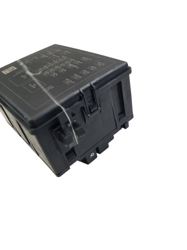 JOURNEY   2016 Fuse Box Cabin 635630