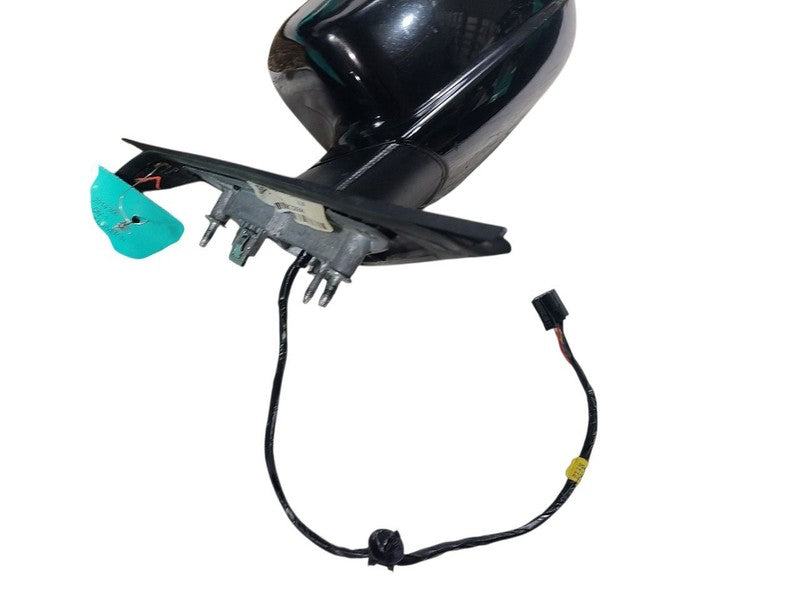 Driver Side View Mirror Power Manual Folding Heated Fits 11-14 300 654