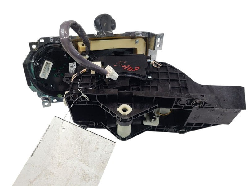 QX80      2016 Transmission Shift 659669
