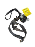 EXPLORER  2007 Seat Belt Rear 601402