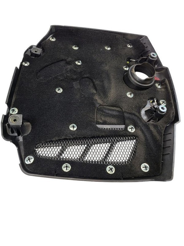 GIULIA    2019 Engine Cover 612946
