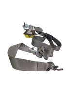 F250SD    2017 Seat Belt Rear 658826