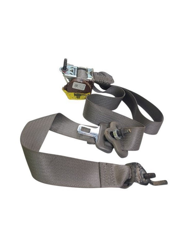 F250SD    2017 Seat Belt Rear 658826