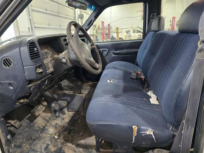 Seat Belt Front Bench Seat Passenger Fits 00-02 CHEVROLET 3500 PICKUP 
