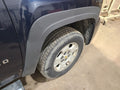 SILVRDO15 2010 Fender Flare/Extension 679179
