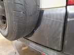 Tail Finish Panel Fits 02-04 CR-V 570920
