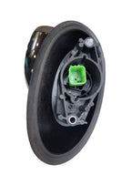 Driver Side View Mirror With Automatic Dimming Fits 17-19 COUNTRYMAN 6