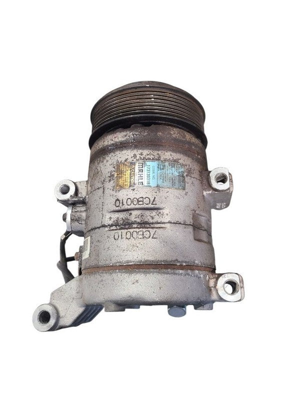 AC Compressor Fits 16-23 TACOMA 667318