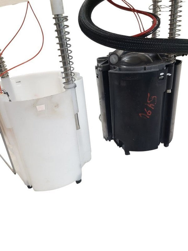 GHIBLI    2019 Fuel Pump 664930