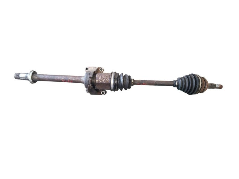 Passenger Right Axle Shaft 4 Cylinder Fits 04-08 SOLARA 668291
