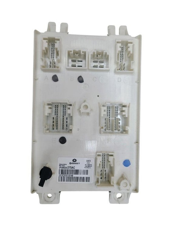 Chassis ECM Body Control BCM New Style Fits 21-22 DODGE 1500 PICKUP 67